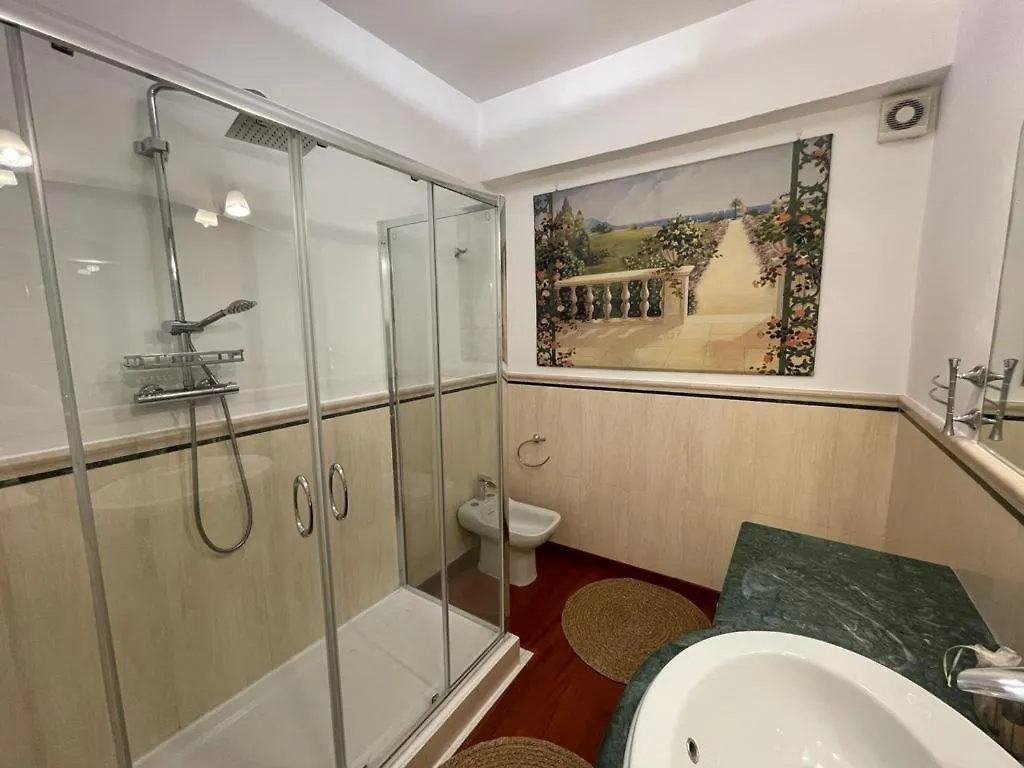 Apartment Vatican Bright Flat Rome Italy