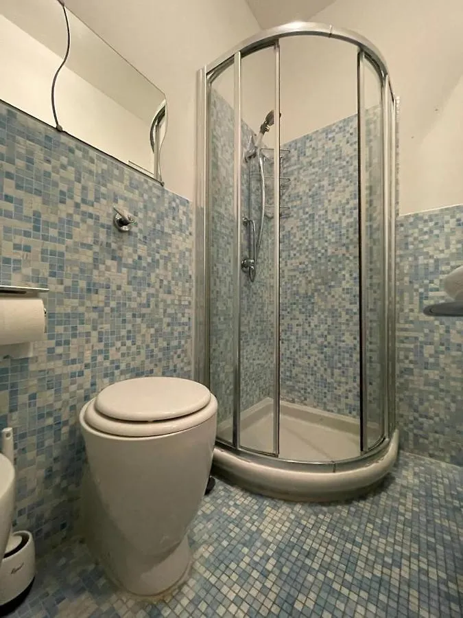 Apartment Vatican Bright Flat Rome